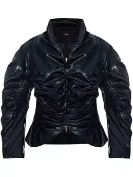 Куртка Эвандер Cult Gaia, зеленый