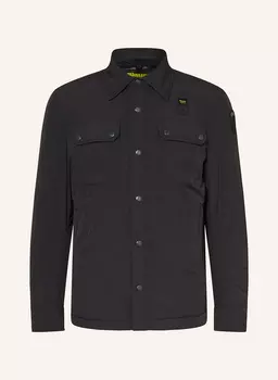 Куртка Эванс Blauer, черный