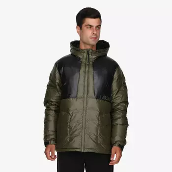 Куртка Эверест Mont, зеленый