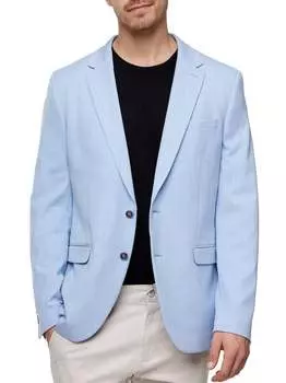 Куртка jflyle Jeff, синий