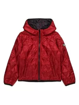 Куртка Jfokker Diesel Kids, красный