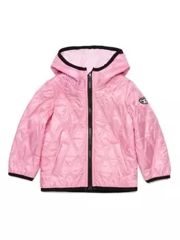 Куртка Jfokkerb Diesel Kids, розовый