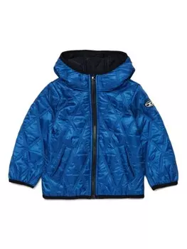 Куртка Jfokkerb Diesel Kids, синий