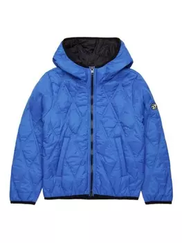 Куртка Jfossirls Diesel Kids, синий