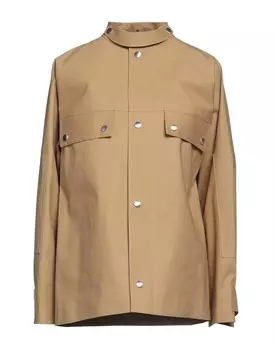 Куртка Jil Sander, хаки