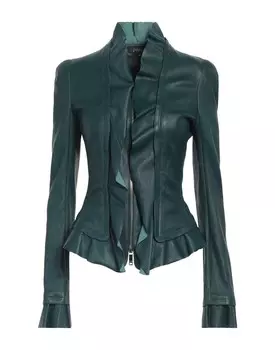 Куртка Jitrois, темно-зеленый