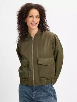 Куртка JJXX Grape Leaf, оливковый
