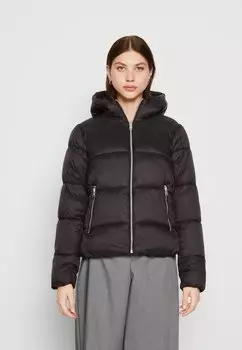 Куртка JJXX JXBILLIE PUFFER, черный