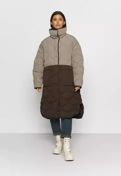 Куртка Jjxx, коричневый