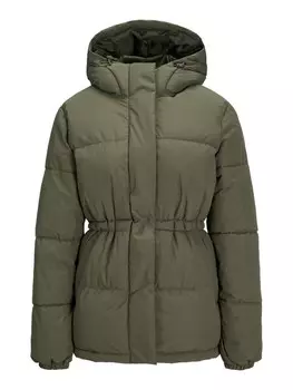 Куртка JJXX World, зеленый