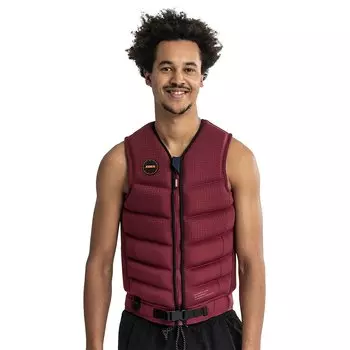 Куртка Jobe Fragment Lifejacket, красный