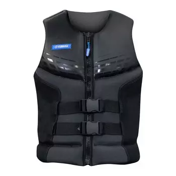 Куртка Jobe Segmented Lifejacket, черный