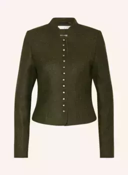 Куртка Johann & Johanna, зеленый