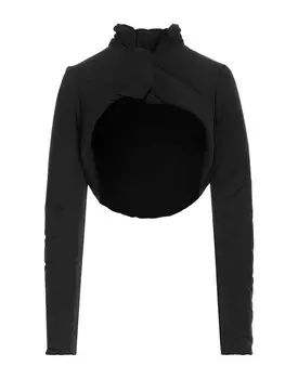 Куртка Johanna Parv, черный