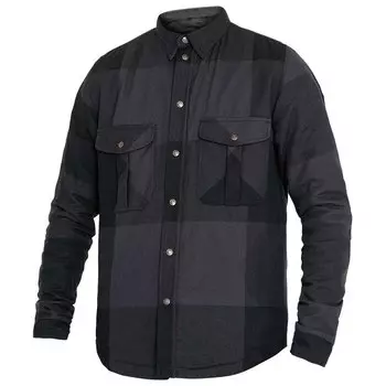 Куртка John Doe Motoshirt, черный