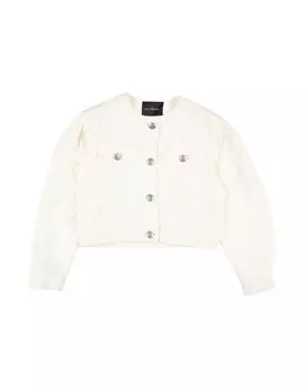 Куртка John Richmond, белый