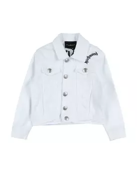 Куртка John Richmond, белый