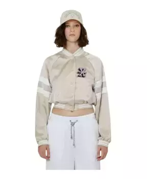 Куртка John Richmond, бежевый