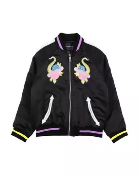 Куртка John Richmond, черный