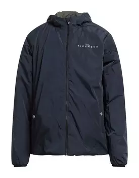 Куртка John Richmond, синий