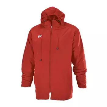 Куртка John Smith Andes, красный