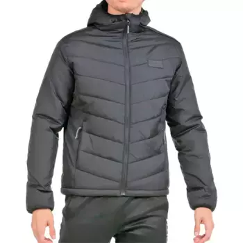 Куртка John Smith Kamui, серый