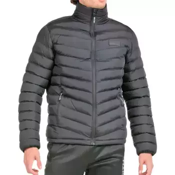 Куртка John Smith Kaus, черный