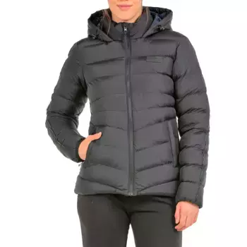 Куртка John Smith Zoe, черный