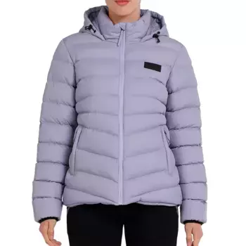 Куртка John Smith Zoe, фиолетовый