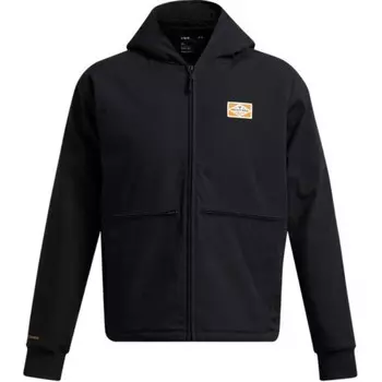 Куртка Johnson мужская черный Under Armour