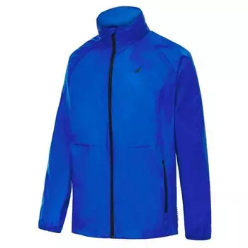 Куртка Joluvi 10Katerproof, синий