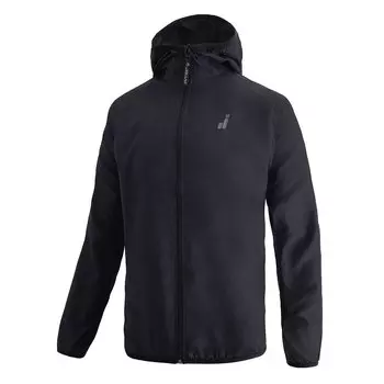 Куртка Joluvi Airlight Hoodie, черный