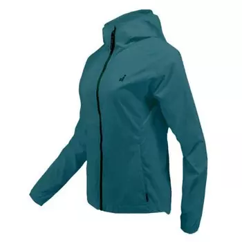 Куртка Joluvi Airlight Hoodie, синий