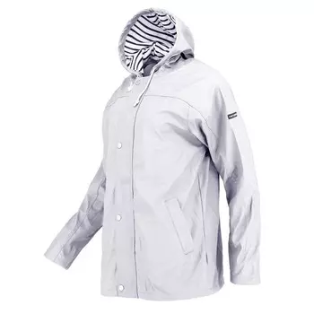 Куртка Joluvi Amura, белый