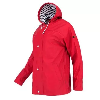 Куртка Joluvi Amura, красный