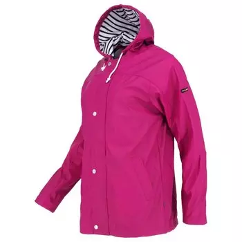 Куртка Joluvi Amura, розовый