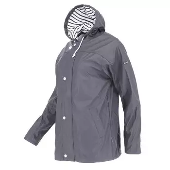 Куртка Joluvi Amura, серый