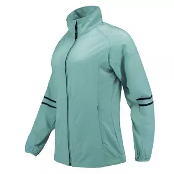 Куртка Joluvi Best, зеленый