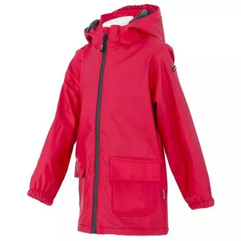 Куртка Joluvi Bita, красный