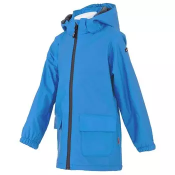 Куртка Joluvi Bita, синий