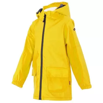 Куртка Joluvi Bita, желтый