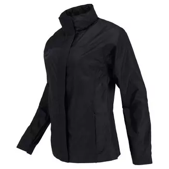 Куртка Joluvi Club Pro, черный