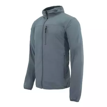 Куртка Joluvi Dortmund, зеленый