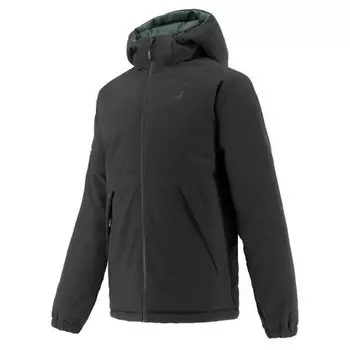 Куртка Joluvi Duo, черный