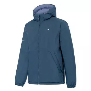 Куртка Joluvi Duo, синий