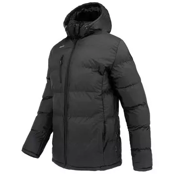 Куртка Joluvi Equipe Pro, черный