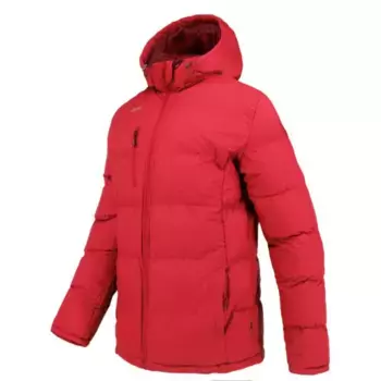 Куртка Joluvi Equipe Pro, красный