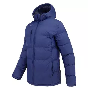 Куртка Joluvi Equipe Pro, синий