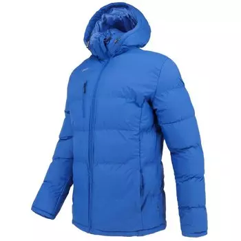 Куртка Joluvi Equipe Pro, синий