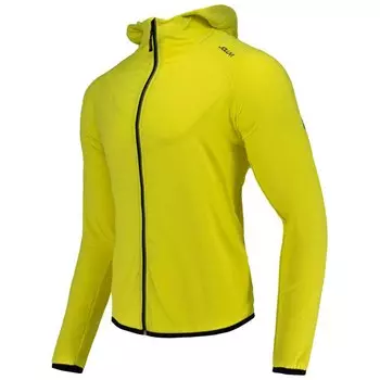 Куртка Joluvi Fast Pro XT, зеленый